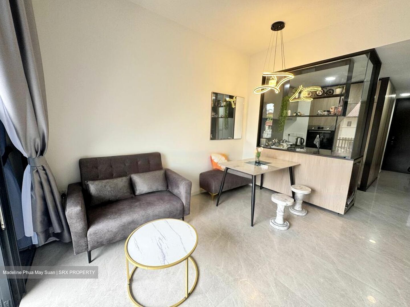 KI Residences at Brookvale (D21), Condominium #461108051
